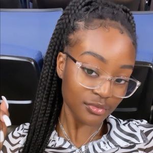 Meet your Posher, Mariah